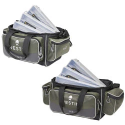 Westin W2 Lure Bags